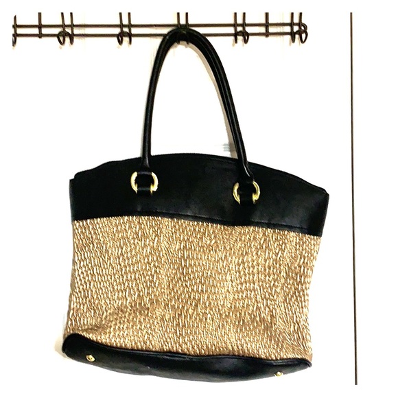 London Fog Handbags - London Fog Satchel